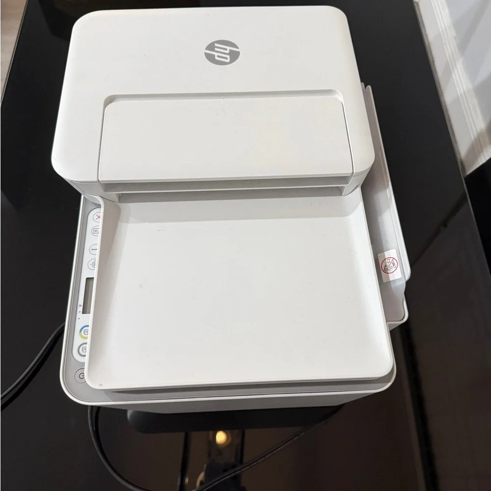 HP Deskjet 4155e All-In-One Printer